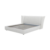 Tommy Franks Vance Double Bed