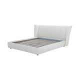 Tommy Franks Vance King Size Bed