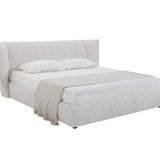 Tommy Franks Vance King Size Bed