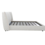 Tommy Franks Vance King Size Bed