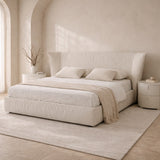 Tommy Franks Vance King Size Bed