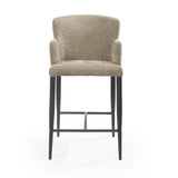 Tommy Franks Varsi Counter Stool - Giselle Olive