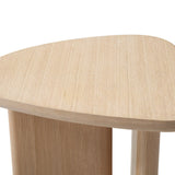 Tommy Franks Vasto Side Table