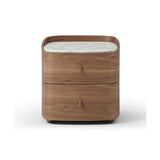 Tommy Franks Vertu Bedside Table