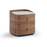 Tommy Franks Vertu Bedside Table