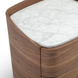 Tommy Franks Vertu Bedside Table