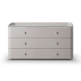 Tommy Franks Vertu Dresser – Matte Beige