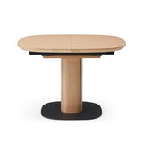 Tommy Franks Vita Extension Table - Ash Oak