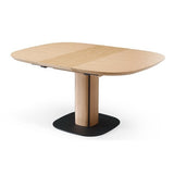 Tommy Franks Vita Extension Table - Ash Oak