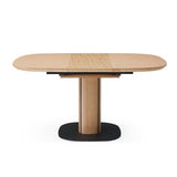 Tommy Franks Vita Extension Table - Ash Oak
