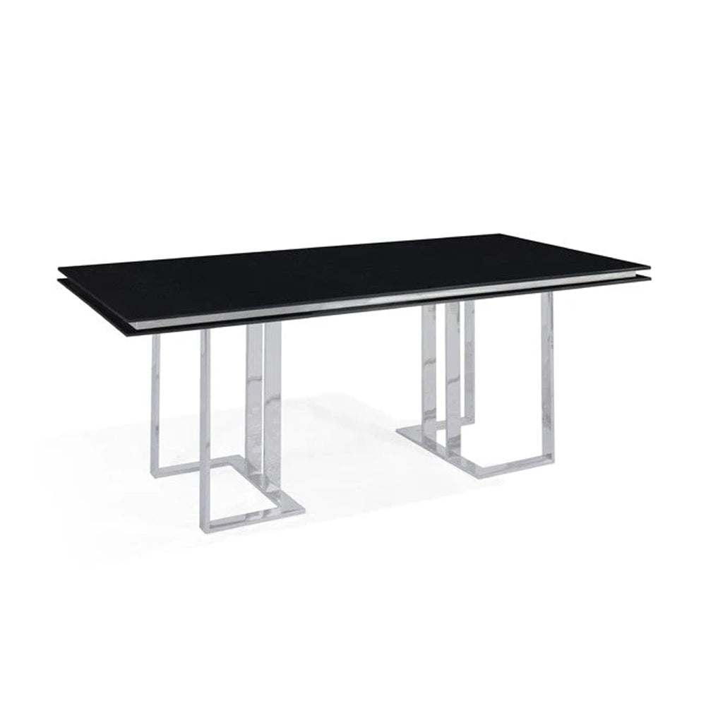 Tommy Franks Vivix Dining Table