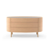 Tommy Franks Weston Dresser – Ash Oak