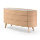 Tommy Franks Weston Dresser – Ash Oak