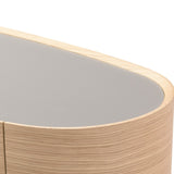 Tommy Franks Weston Dresser – Ash Oak