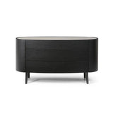 Tommy Franks Weston Dresser – Black Oak