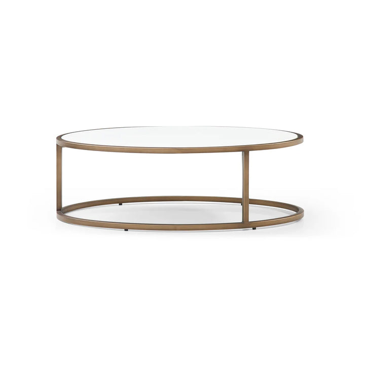 Tommy Franks Anthea Coffee Table – Small