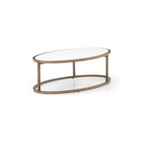 Tommy Franks Anthea Coffee Table – Small