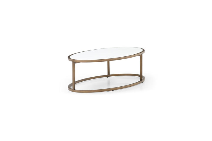 Tommy Franks Anthea Coffee Table – Small