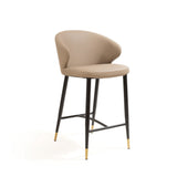 Tommy Franks Bellroy Bar Stool - Buffalo