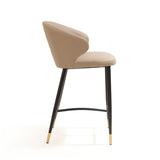 Tommy Franks Bellroy Bar Stool - Buffalo