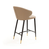 Tommy Franks Bellroy Bar Stool - Buffalo