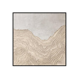 Tommy Franks Gilded II Artwork