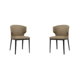 Tommy Franks Kabo Dining Chair – Buffalo – Set of 2