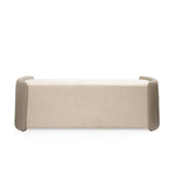 Tommy Franks Lobby Bench