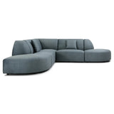 Tommy Franks Marseille 5-Seater Sofa – Bella Pacific
