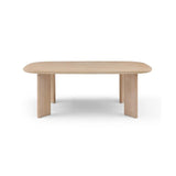 Tommy Franks Vasto Dining Table – 215cm