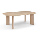 Tommy Franks Vasto Dining Table – 215cm