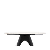 Torben Extending Dining Table - Black
