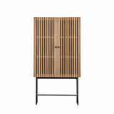 Trevino Bar Cabinet