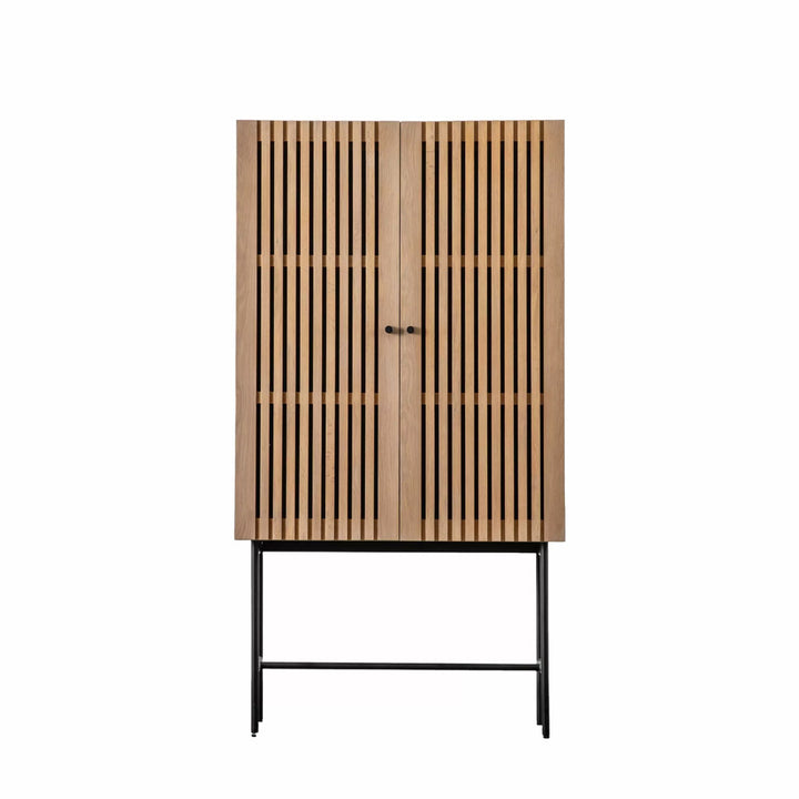 Trevino Bar Cabinet