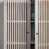 Trevino Bar Cabinet