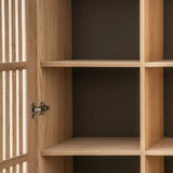 Trevino Bar Cabinet