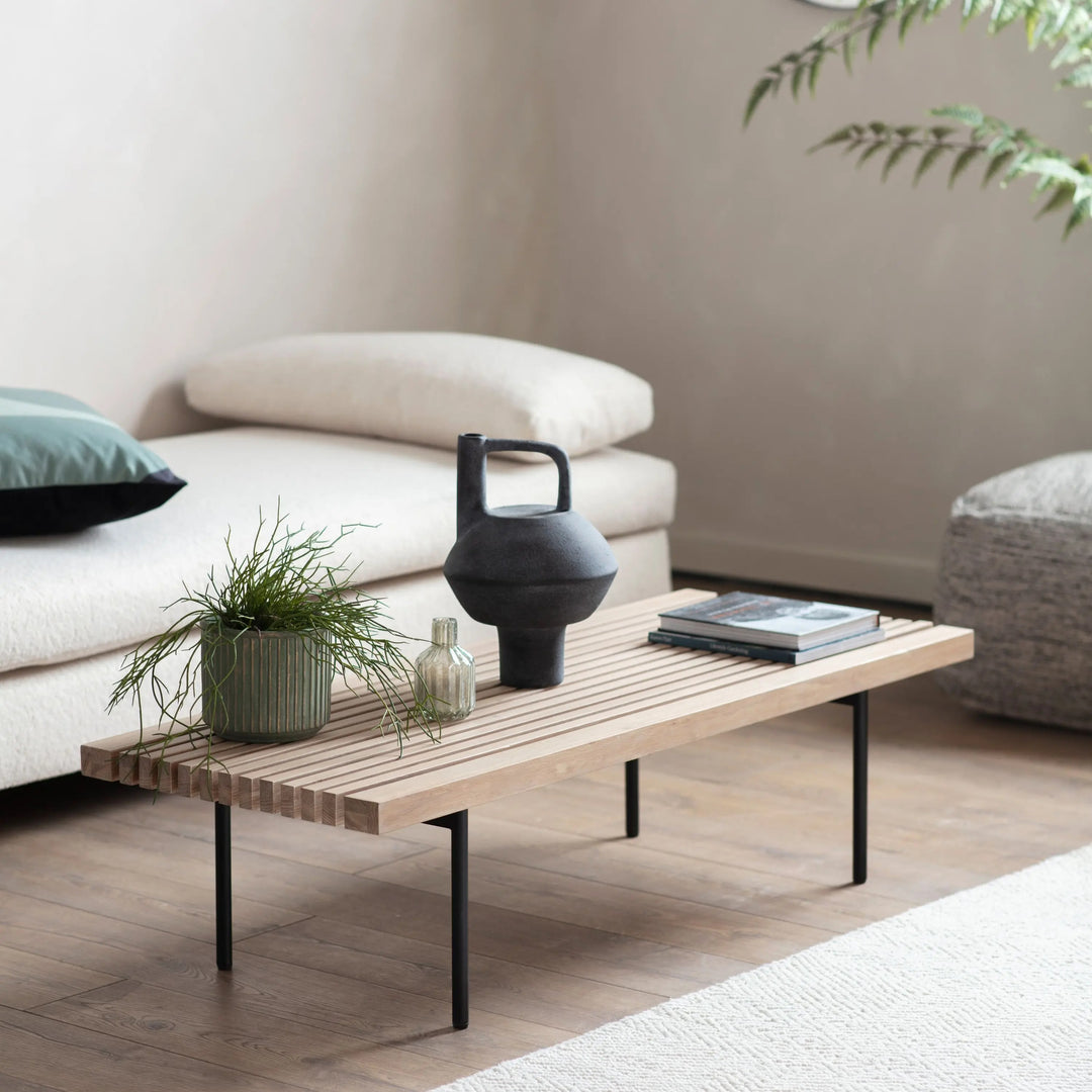 Trevino Coffee Table