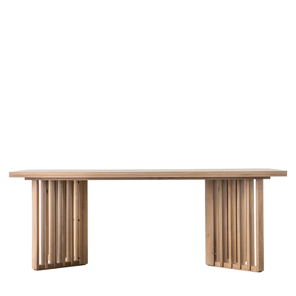 Trevino Dining Table – 200cm