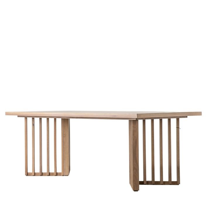 Trevino Dining Table – 200cm