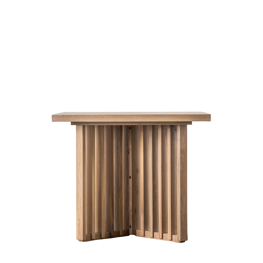 Trevino Dining Table – 90cm