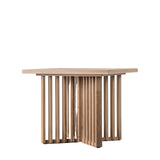 Trevino Dining Table – 90cm