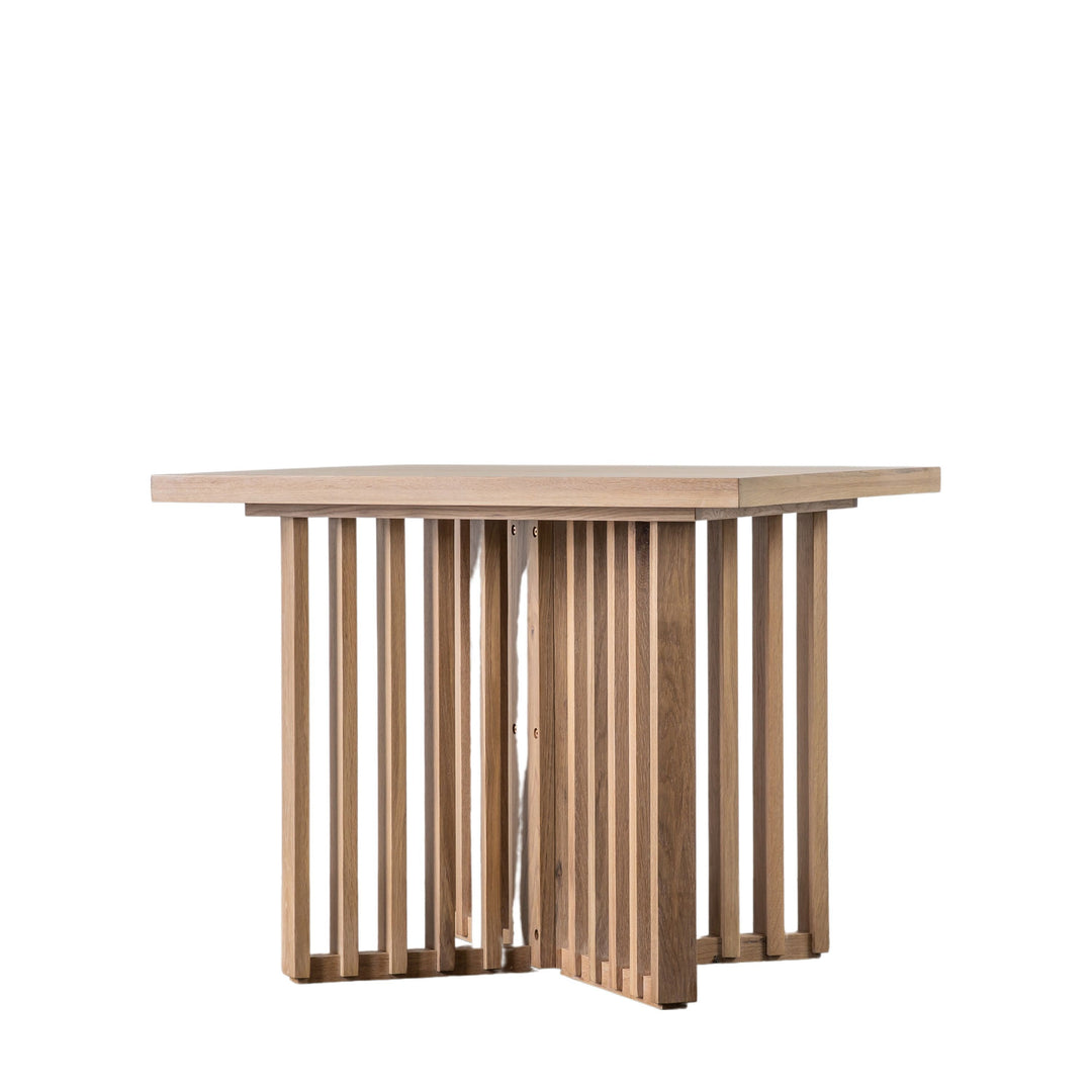 Trevino Dining Table – 90cm