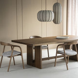 Tristen Dining Table – 240cm