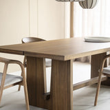 Tristen Dining Table – 240cm