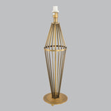 Livingsley Troy Table Lamp – Base Only