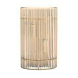 RV Astley Macy Wall Light – Antique Brass
