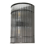 RV Astley Macy IP65 Wall Lamp – Gunmetal