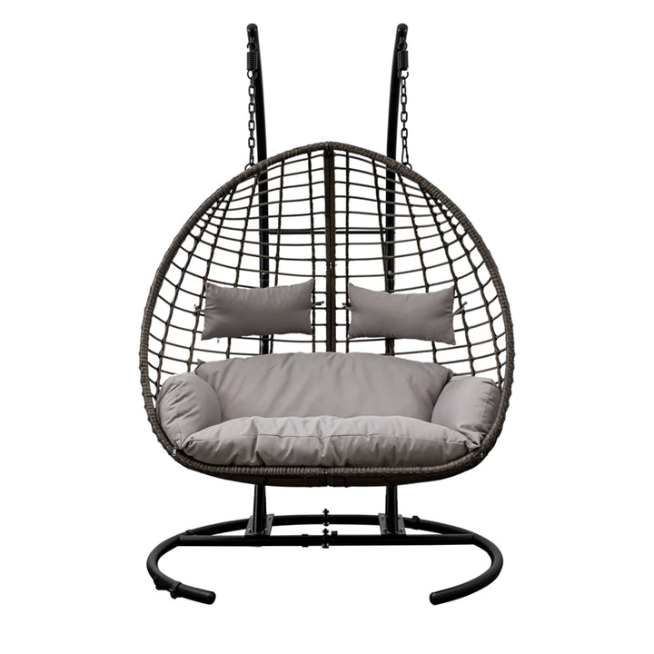 Truett Hanging Chair – Large