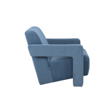 Twenty10 Designs Apex Armchair – Blue
