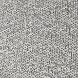 Twenty10 Designs Petal Dining Chair – Ivory and Taupe Boucle – Set of 2 (CRIB5)